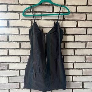 Club Exx Hologram Dress